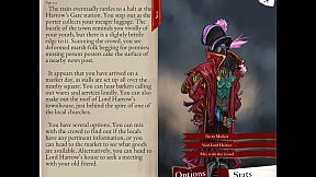 The Hunter's Journals - Vile Philosophy