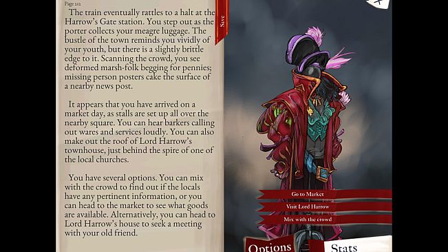 The Hunter's Journals - Vile Philosophy