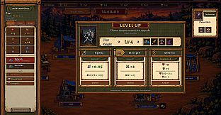 Warcamp Rivals: Async Autobattler