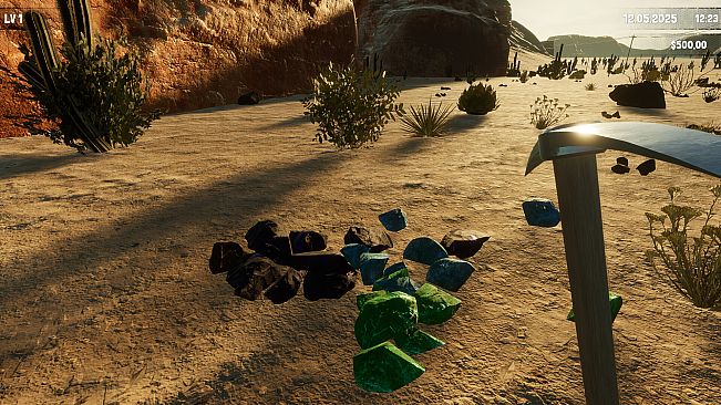 Fuel Harvest Together