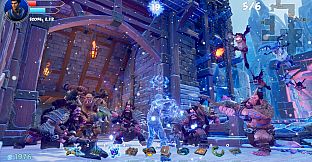 Orcs Must Die! 3 - Cold as Eyes DLC