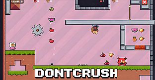 DONTCRUSH