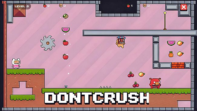 DONTCRUSH