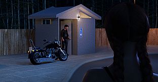 Midnight Ride - Storyteller