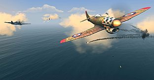 Warplanes: WW2 Dogfight