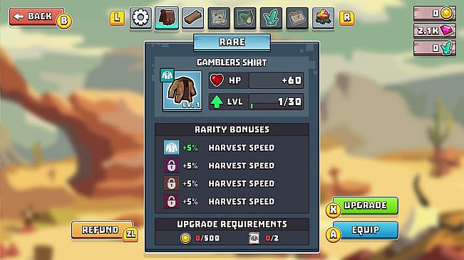 West Escape: Gambler DLC