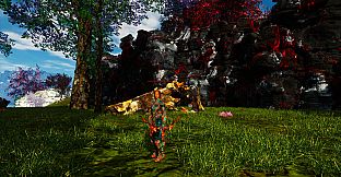 Tormented Soul - Inferna's Founder Cosmetics Bundle