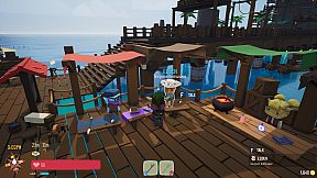 Swords 'n Magic and Stuff