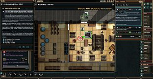 Fantasy Grounds - Pathfinder RPG - Pathfinder Module: Cult of the Ebon Destroyers