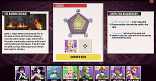 Sexpatch: Horny Capes