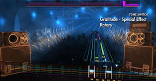 Rocksmith 2014 Edition – Remastered – Beastie Boys - “Gratitude”