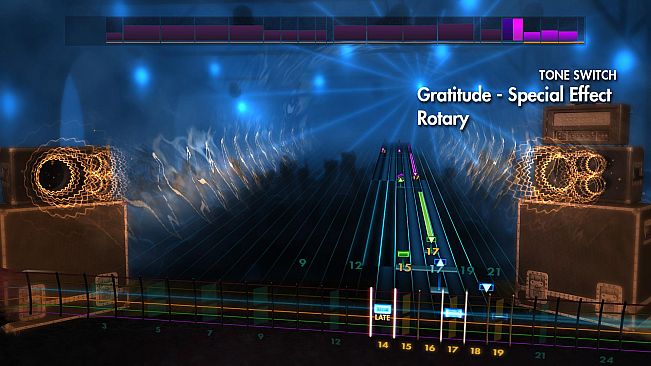 Rocksmith 2014 Edition – Remastered – Beastie Boys - “Gratitude”