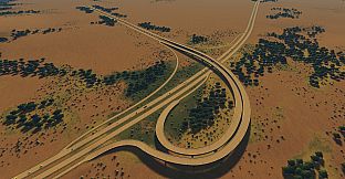 Cities: Skylines - Content Creator Pack: Map Pack