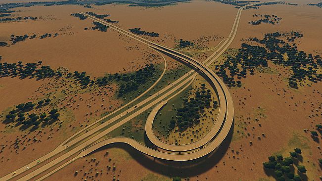 Cities: Skylines - Content Creator Pack: Map Pack