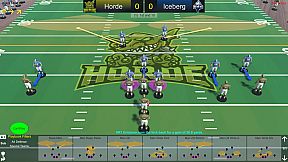 Desktop Dynasties: Pro Football