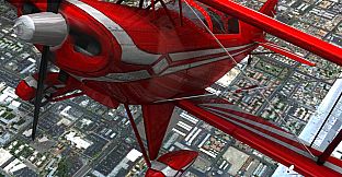 Flight Unlimited Las Vegas