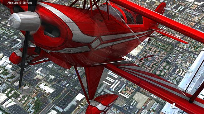 Flight Unlimited Las Vegas