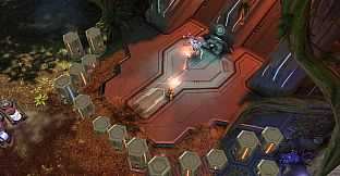 Halo: Spartan Strike