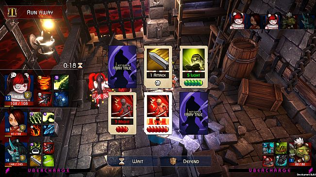 Not Quite A Fairy Tale