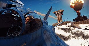 Just Cause 3: XXL Edition