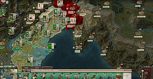 To End All Wars - Breaking the Deadlock