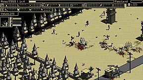 Road Defense: Outsiders