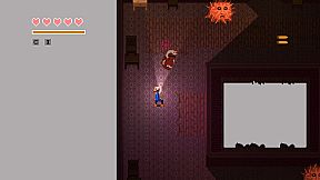 Silenthead: Ducks hunt