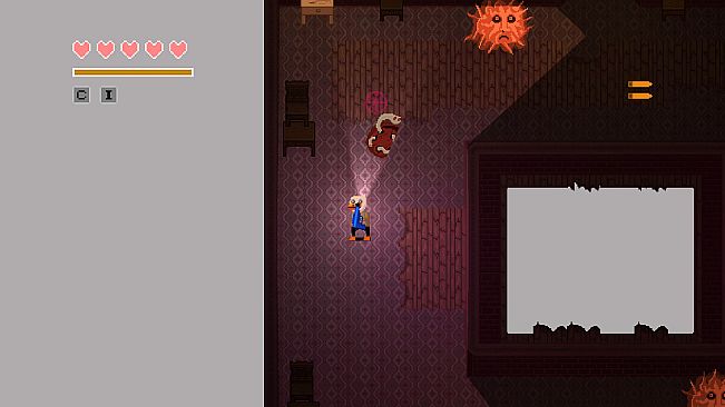 Silenthead: Ducks hunt