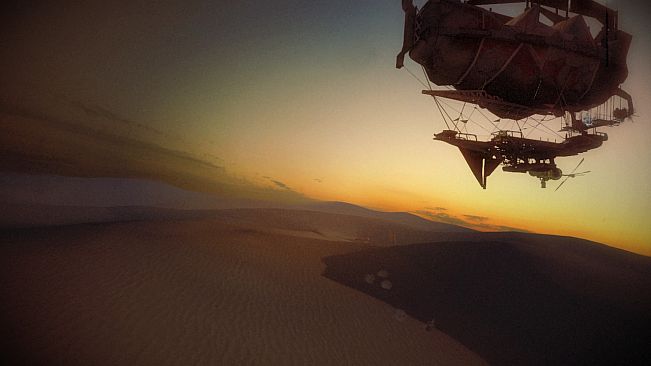 Guns of Icarus Online