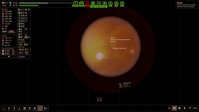 Shortest Trip to Earth - The Old Enemies