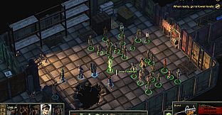 Canyon Cross DLC for Dustwind: Resistance