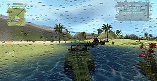 Jungle Cars Trip Multiplayer