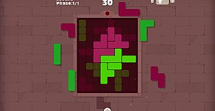 STONE BLOCKS: Levels Pack 2 Persia