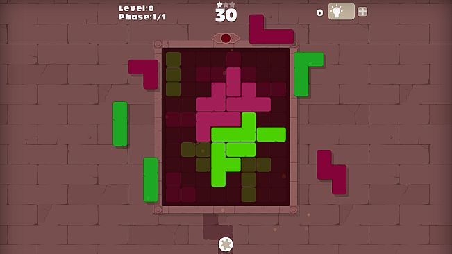 STONE BLOCKS: Levels Pack 2 Persia