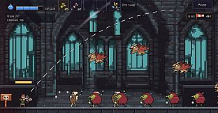 Quiver Story