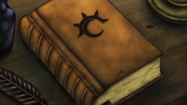 Waking The Glares - Chapters I and II - eBook