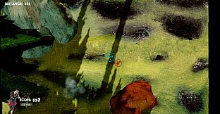 (The Ballad of) Igooli and Hakmon