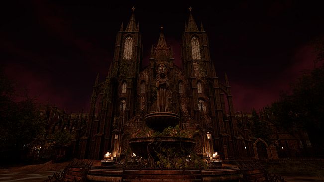 The Night Of The Full Moon