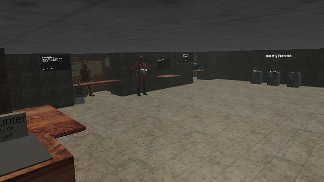 Echoes of the Outlands