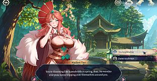 Harem Fantasy - Bikini Tales DLC