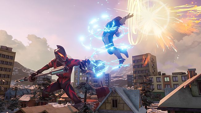 GigaBash - Ultraman Zero DLC