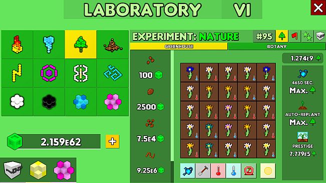 The Perfect Tower II