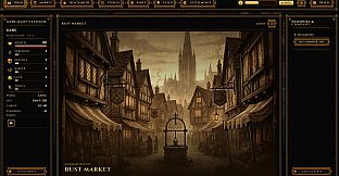 Merchants Demise