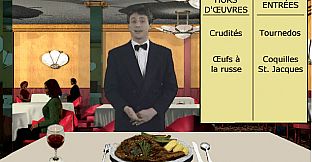 Easy French Platinum