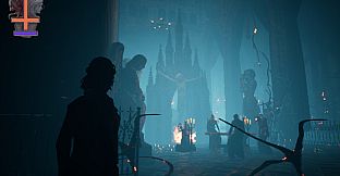 Cult Trials: Incarnation