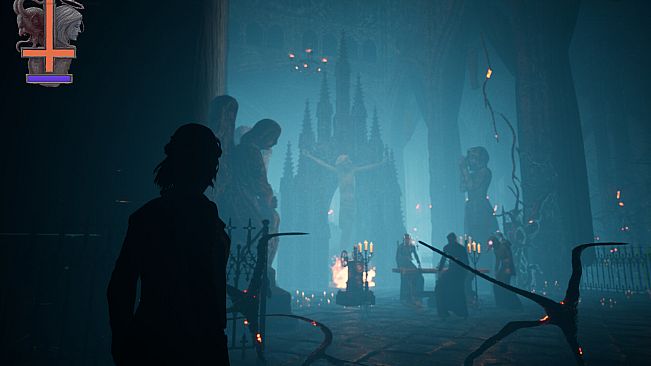 Cult Trials: Incarnation