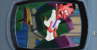 Leisure Suit Larry 5 - Passionate Patti Does a Little Undercover Work