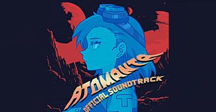 Atomanta Soundtrack