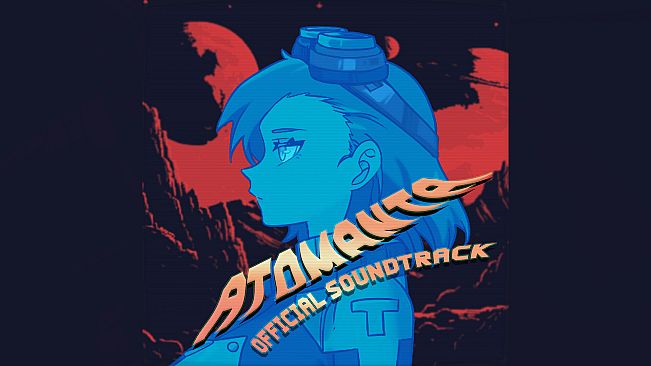 Atomanta Soundtrack