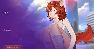 Mosaique Neko Waifus 6